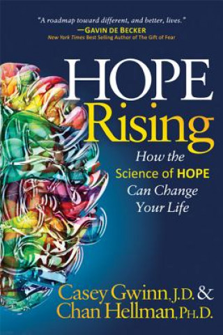 Könyv Hope Rising CASEY GWINN