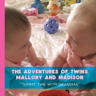 Könyv Adventures of Twins Mallory and Madison SCHUERMANN STOCK STU