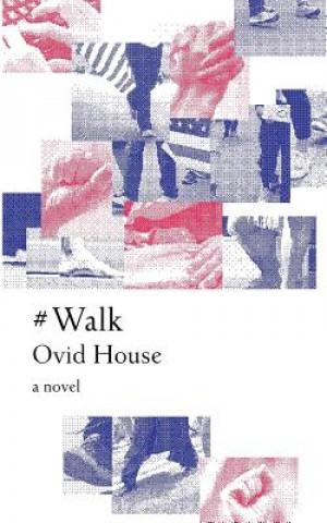 Carte #Walk OVID HOUSE