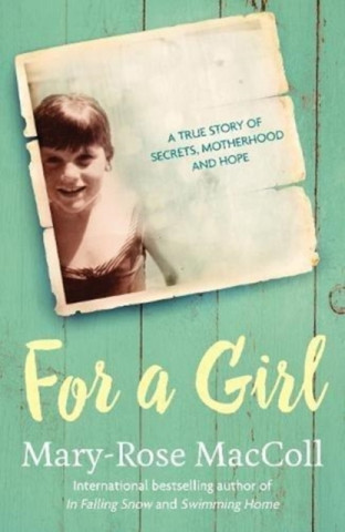 Buch For a Girl Mary-Rose MacColl