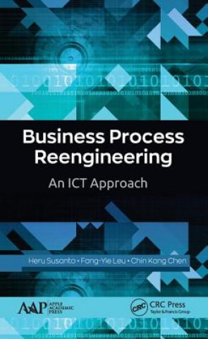 Libro Business Process Reengineering SUSANTO