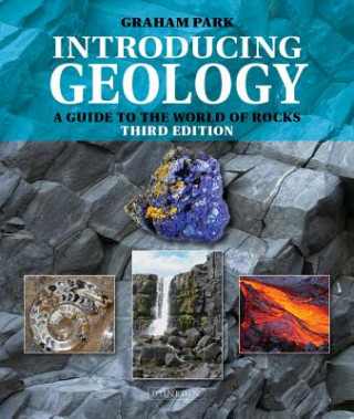 Книга Introducing Geology Graham Park