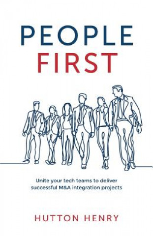 Libro People First HUTTON HENRY