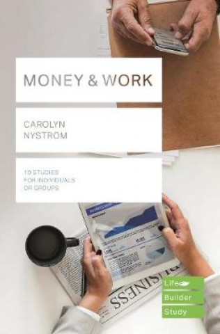 Knjiga Money & Work Carolyn Nystrom