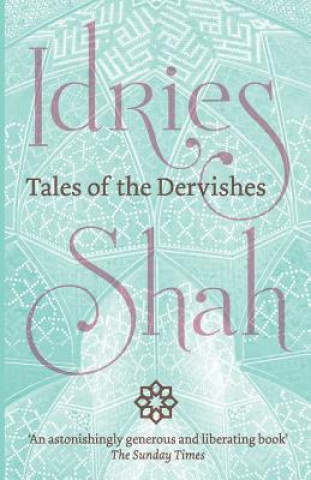 Carte Tales of the Dervishes Idries Shah