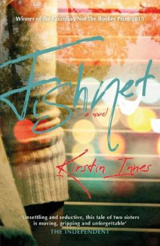 Knjiga Fishnet KIRSTIN INNES