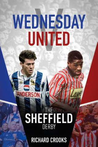 Libro Wednesday v United Richard Crooks