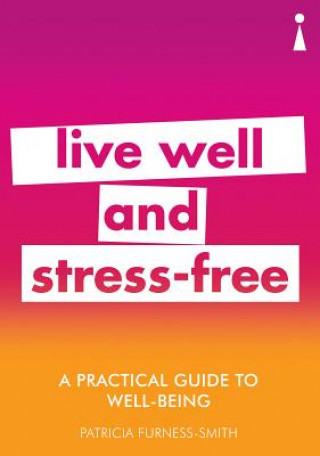 Kniha Practical Guide to Well-being Patricia Furness-Smith