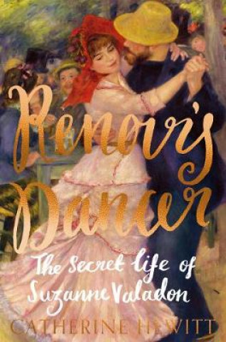Книга Renoir's Dancer Catherine Hewitt