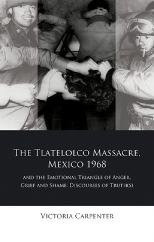 Carte Tlatelolco Massacre, Mexico 1968, and the Emotional Triangle of Anger, Grief and Shame Victoria Carpenter