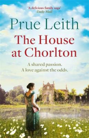 Libro House at Chorlton PRUE LEITH