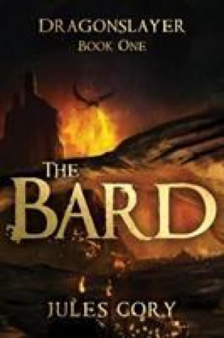 Boek Bard Jules Cory