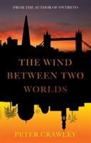 Book Wind between Two Worlds Peter Crawley