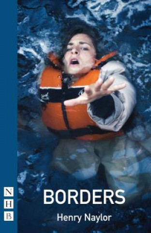 Carte Borders HENRY NAYLOR