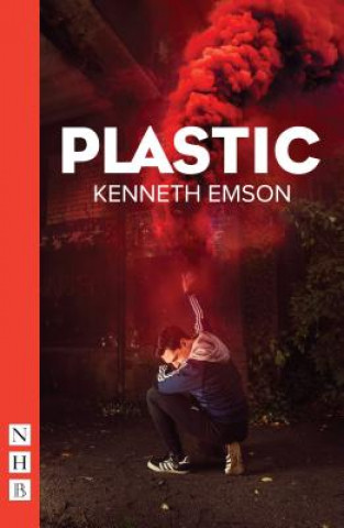 Knjiga Plastic Kenneth Emson