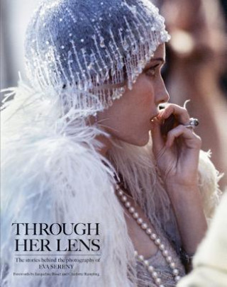 Boek Through Her Lens Eva Sereny