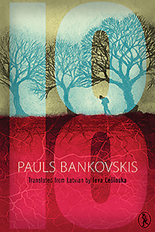 Buch 18 Pauls Bankovskis