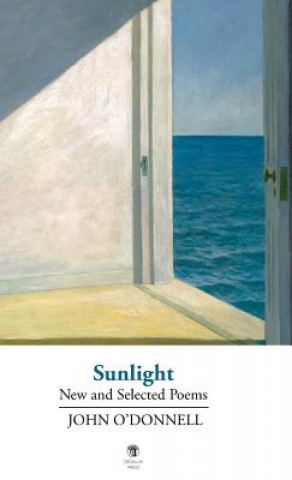 Libro Sunlight JOHN O'DONNELL