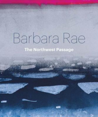Kniha Barbara Rae: Northwest Passage Barbara Rae