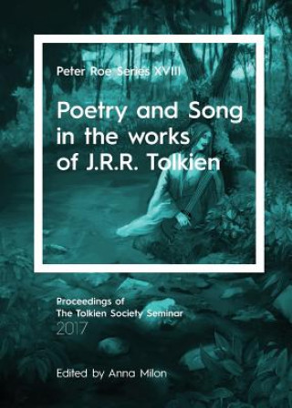 Carte Poetry and Song in the works of J.R.R. Tolkien ANNA MILON