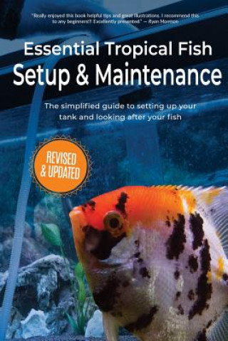 Buch Essential Tropical Fish ANNE FINALY
