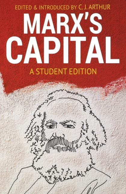 Kniha Marx's Capital 