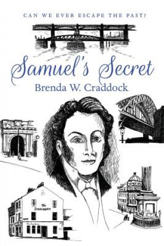 Kniha Samuel's Secret BRENDA  W. CRADDOCK