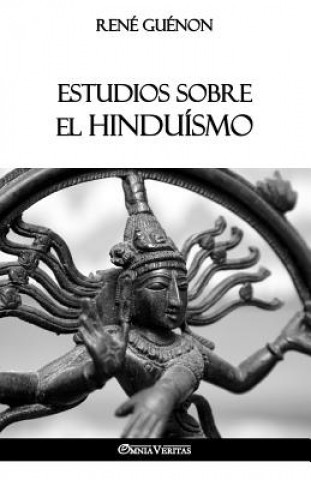 Kniha Estudios sobre el Hinduismo REN GU NON