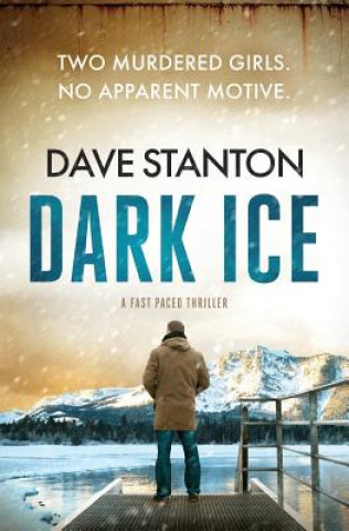 Knjiga Dark Ice Dave Stanton