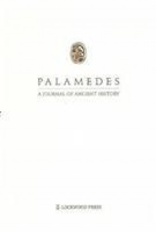 Książka Palamedes Volume 12 (2017/18) Lukasz Niesiolowski-Spano