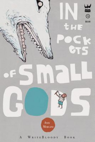 Carte In the Pockets of Small Gods ANIS MOJGANI