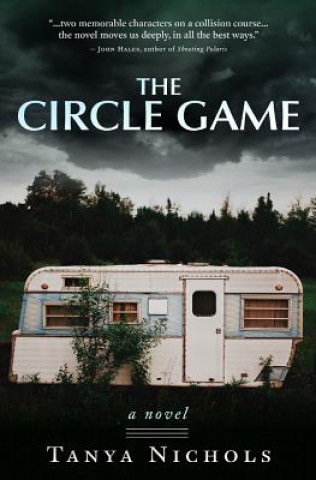 Книга Circle Game TANYA NICHOLS