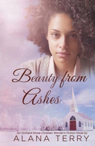 Carte Beauty from Ashes ALANA TERRY