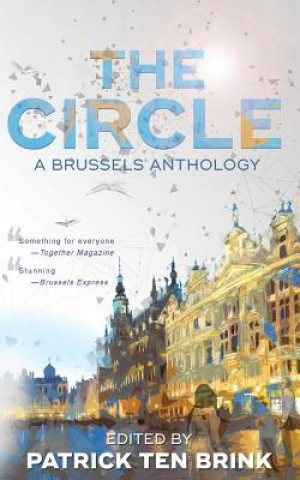 Buch Circle PATRICK TEN BRINK