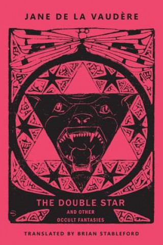 Kniha Double Star and Other Occult Fantasies JANE DE LA VAUD RE