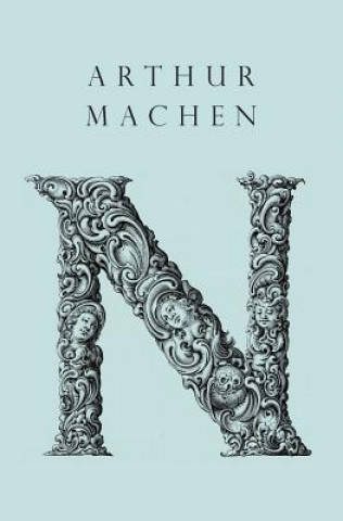 Buch N Arthur Machen