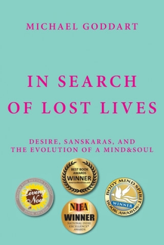 Könyv In Search of Lost Lives MICHAEL GODDART