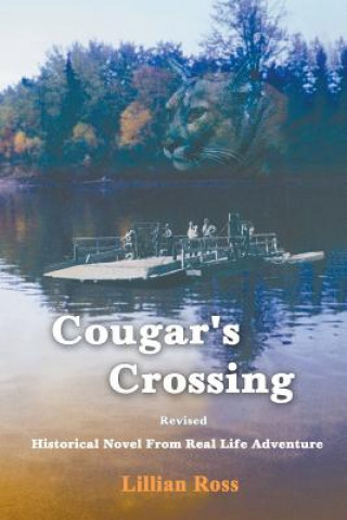 Carte Cougar's Crossing LILLIAN ROSS