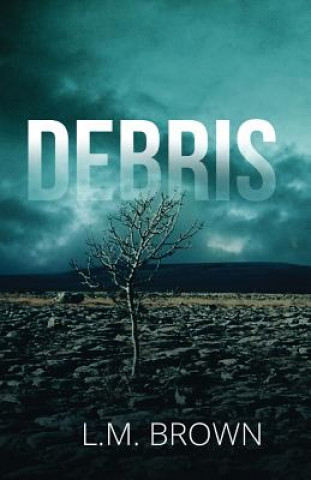 Book Debris L.M. BROWN