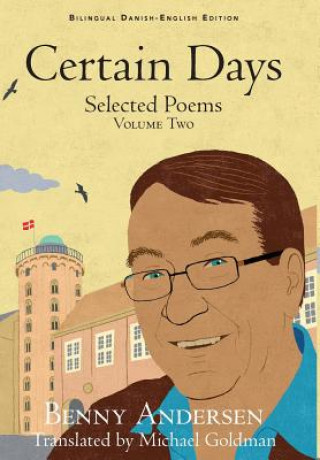 Libro Certain Days BENNY ANDERSEN