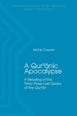 Carte Qur'anic Apocalypse Michel Cuypers