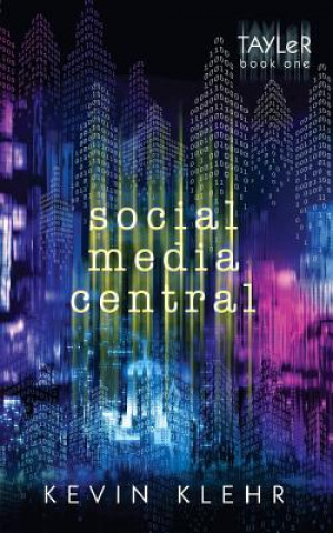 Carte Social Media Central KEVIN KLEHR