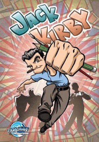 Libro Orbit PAUL COX