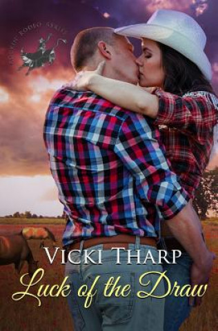 Boek Luck of the Draw Vicki Tharp