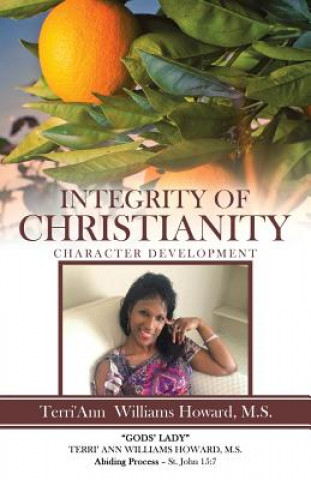 Könyv Integrity of Christianity HOWARD