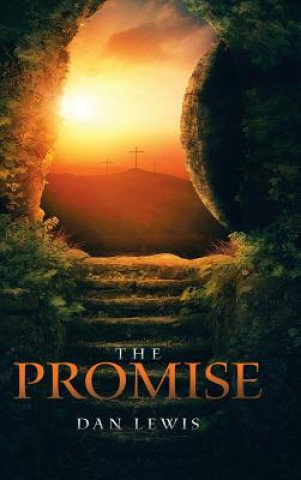 Книга Promise Dan Lewis