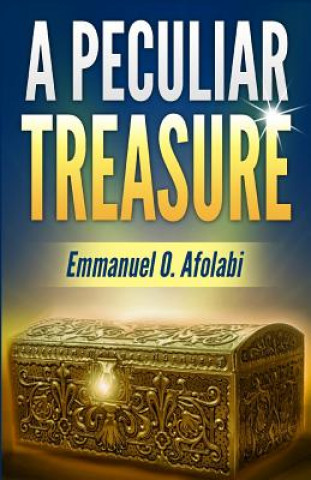 Kniha Peculiar Treasure EMMANUEL O. AFOLABI