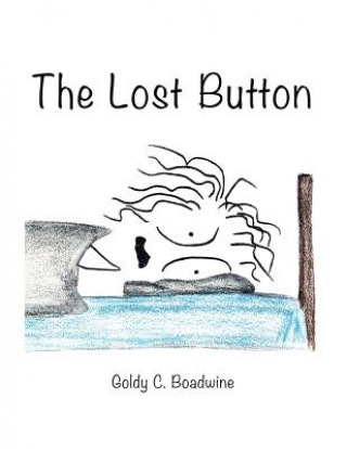 Kniha Lost Button GOLDY C. BOADWINE