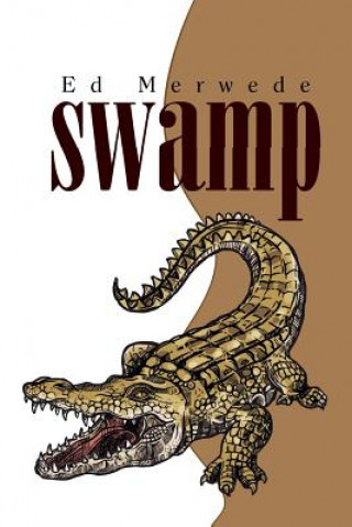 Buch Swamp ED MERWEDE