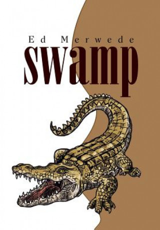 Carte Swamp ED MERWEDE